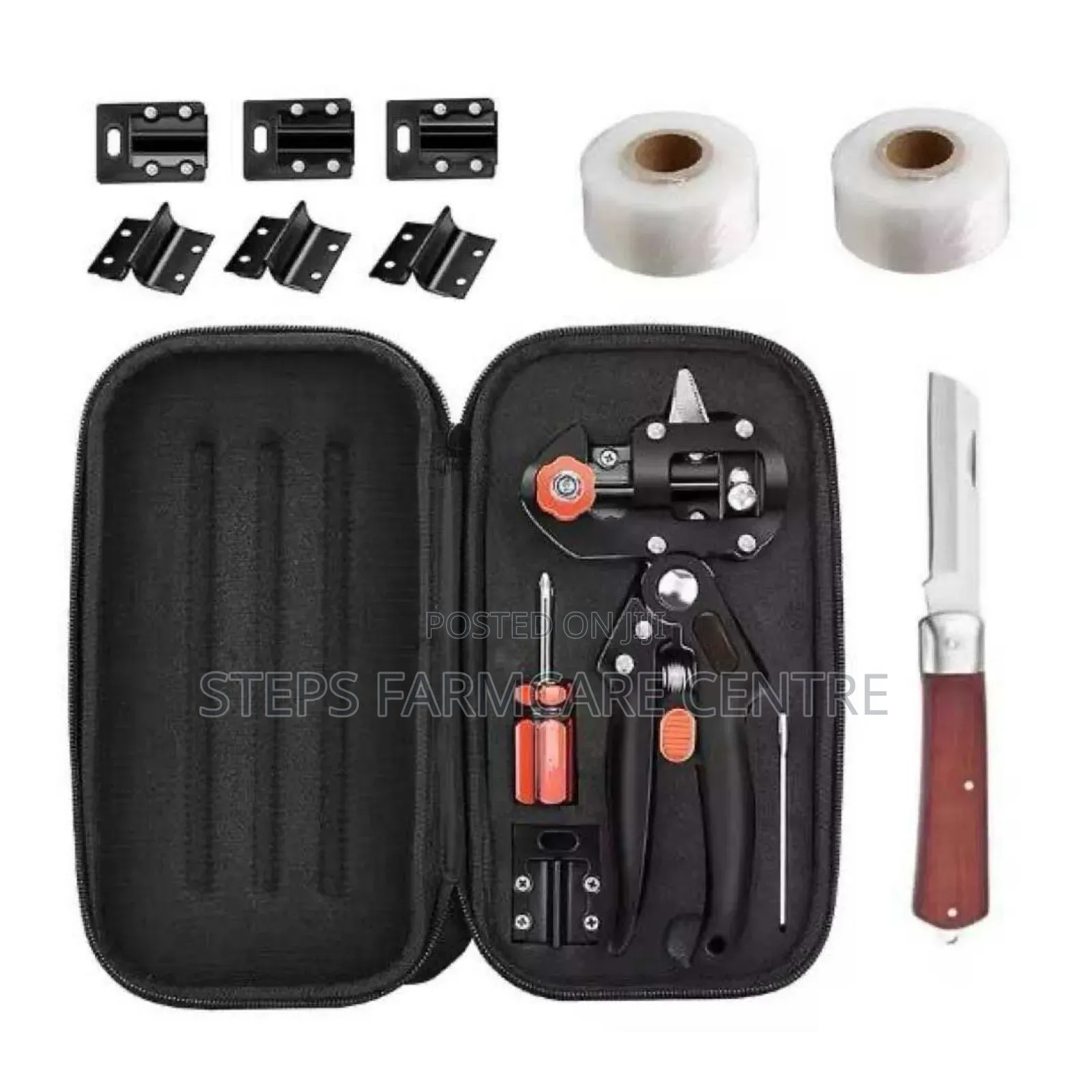 Grafting Tool Set