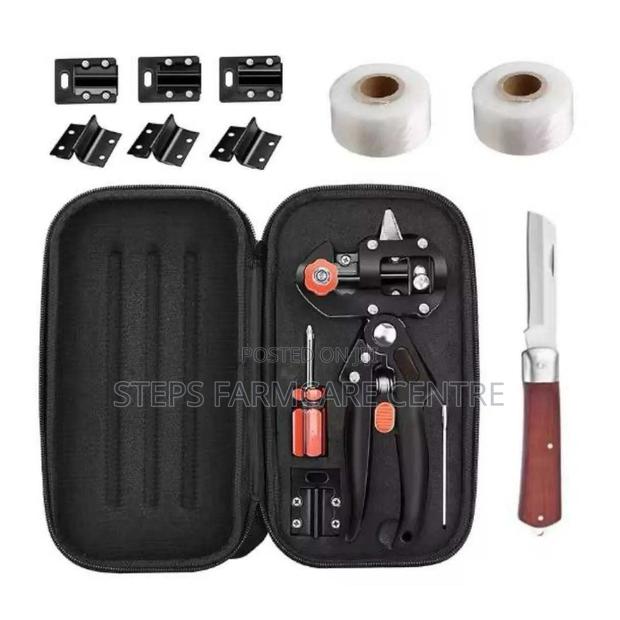 Grafting Tool Set