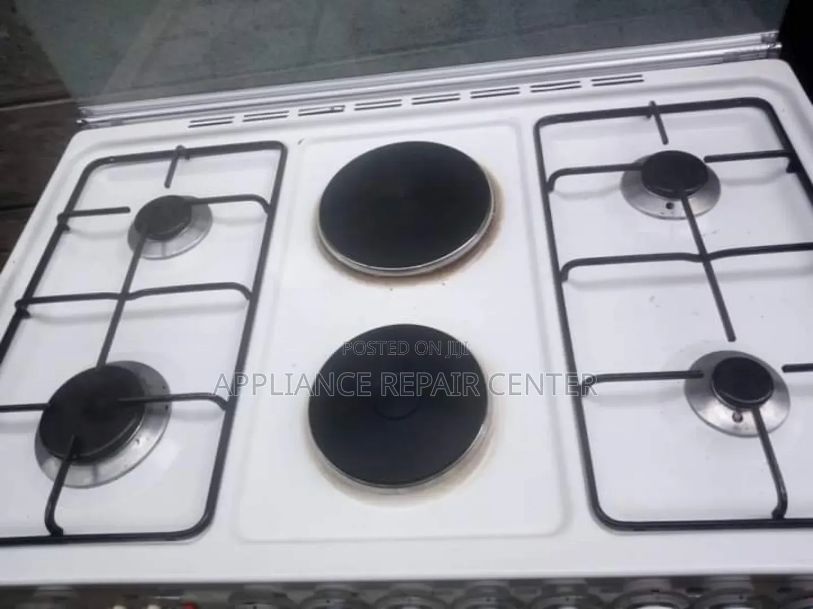 Fridge Repair Cooker Microwave Washing Machine