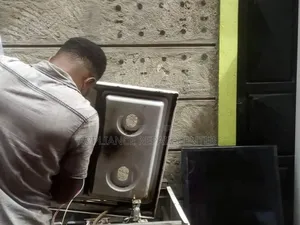Fridge Repair Cooker Microwave Washing Machine