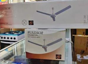 Affordable Windsor Ceiling Fan - thumbnail 2