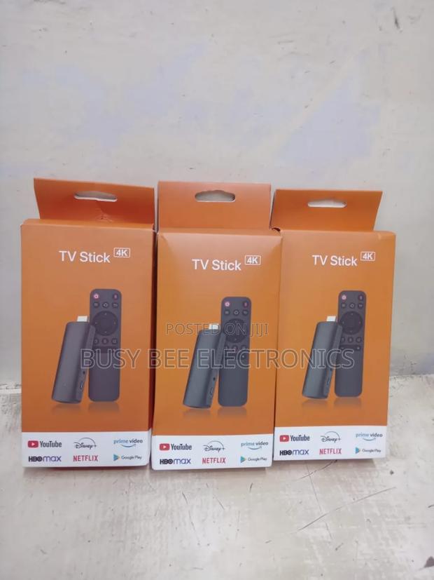 Xiaomi Mi TV Stick - main view