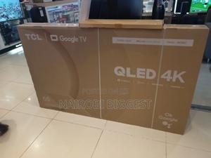 Tcl 65" Qled Frameless Best Television - thumbnail 2