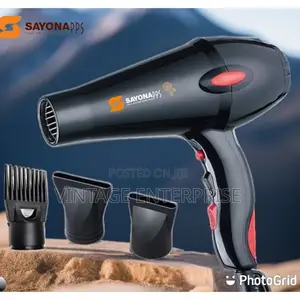 Sayona Commercial Blow-Dry