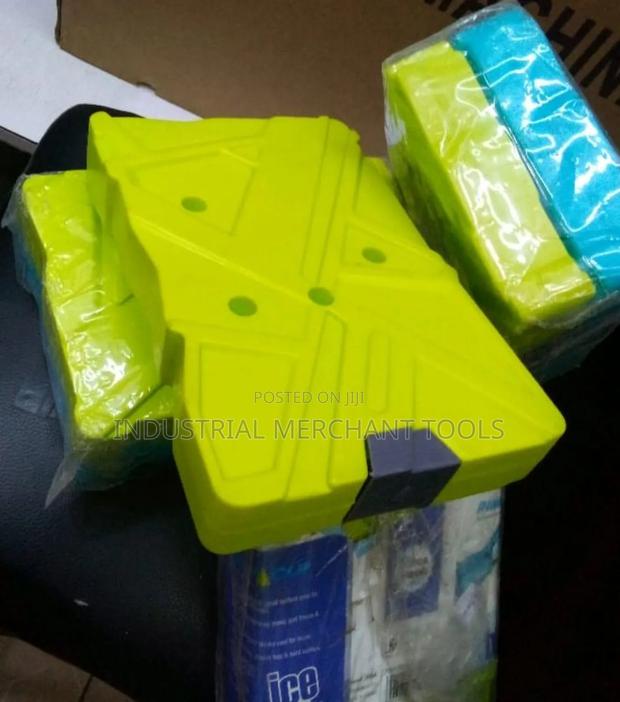 Portable Ice Brick - main view