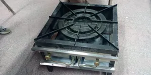 Extension Pot Burner