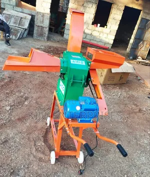 Aico Brand Feedchopper Machines