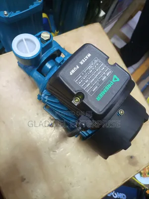 Service Pump