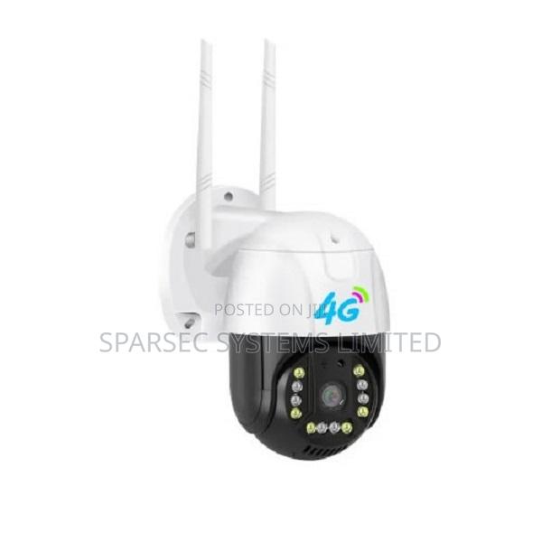 4G Power Camera - main view