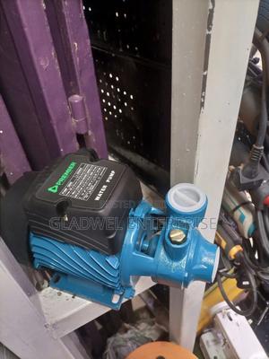 Booster Pump Premier - thumbnail 2