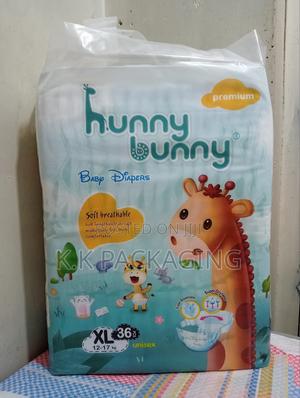 Toddler Baby Diapers - thumbnail 2
