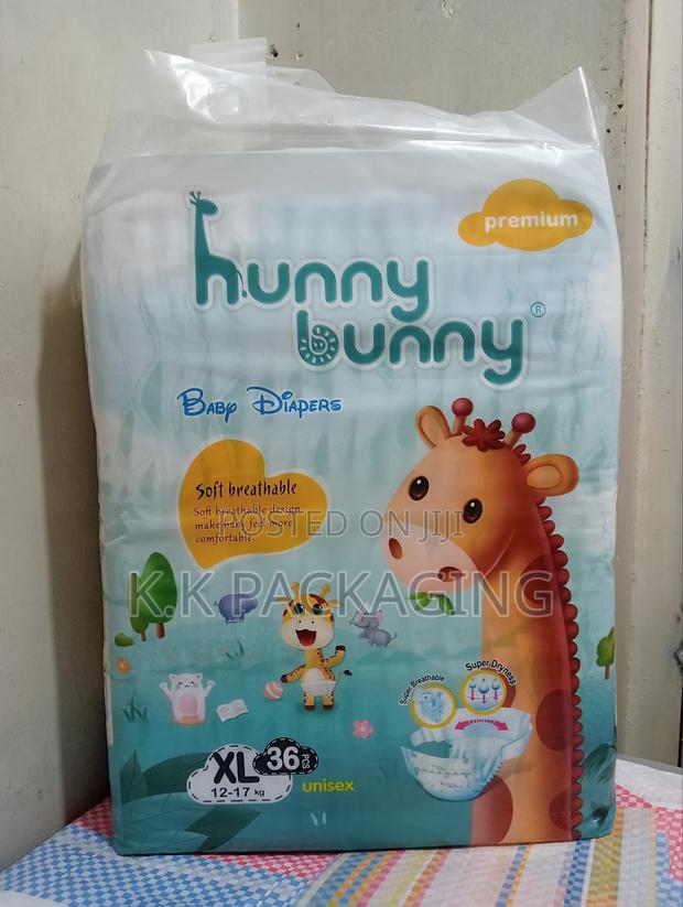 Toddler Baby Diapers - main view