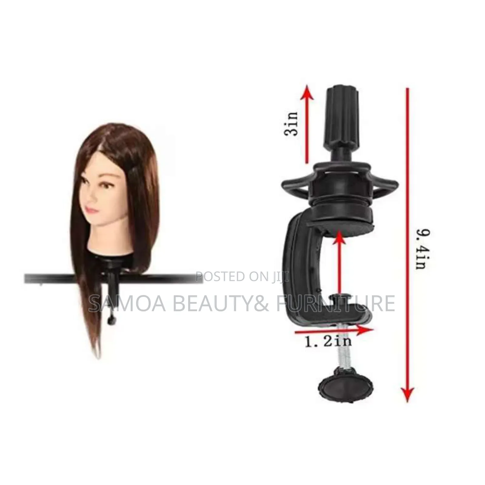 Training Dummy Stand