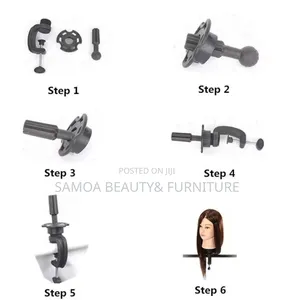 Training Dummy Stand