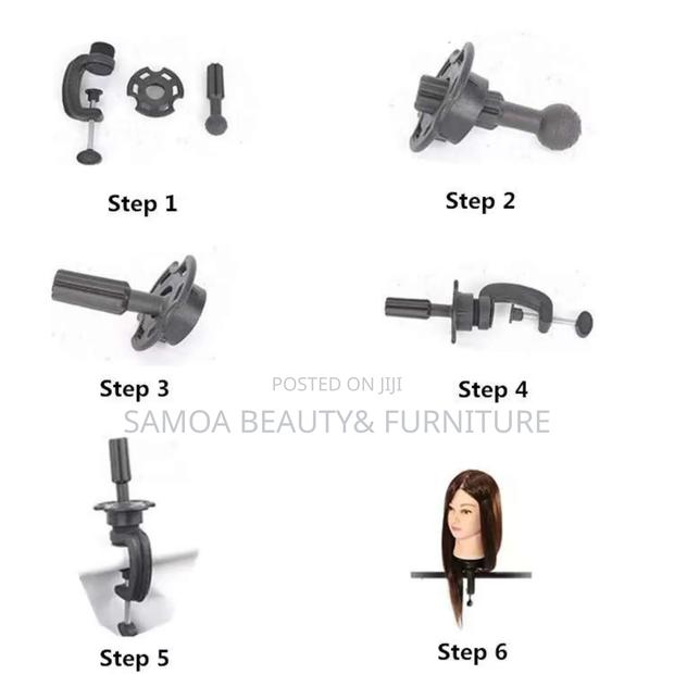 Training Dummy Stand - thumbnail 2