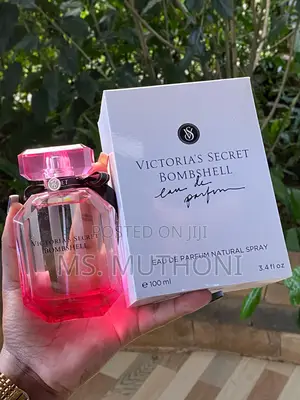 Bombshell Victoria's Secret for Women Tester