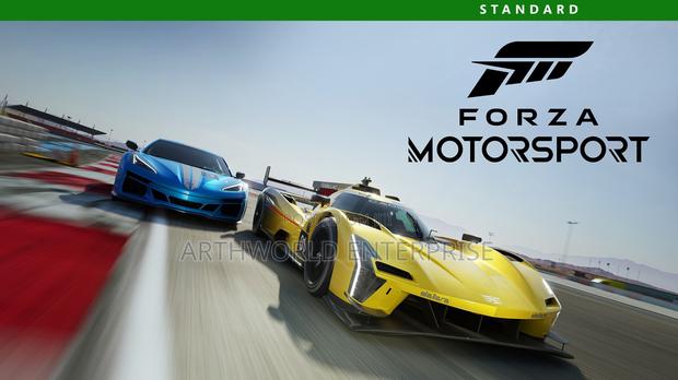 Forza Motorsport Xbox Standard Edition Digital - main view