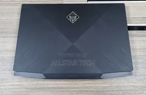 Laptop HP Omen 17 16GB Intel Core I7 SSD 512GB