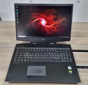 Laptop HP Omen 17 16GB Intel Core I7 SSD 512GB