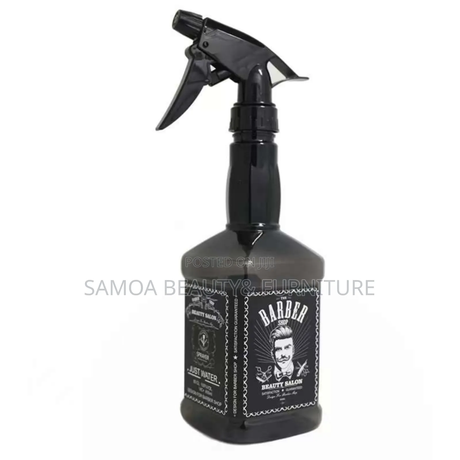 Spray Bottle