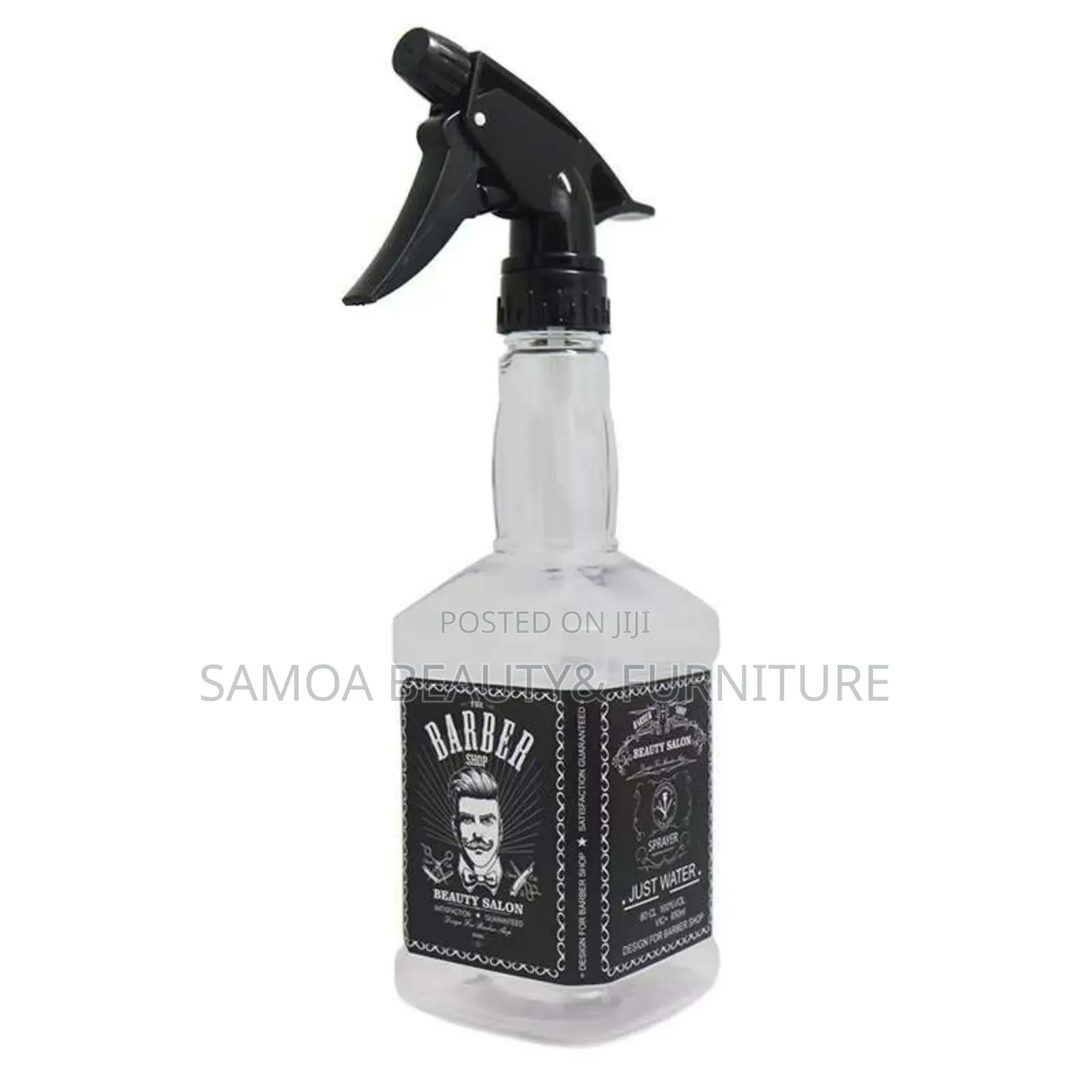 Spray Bottle