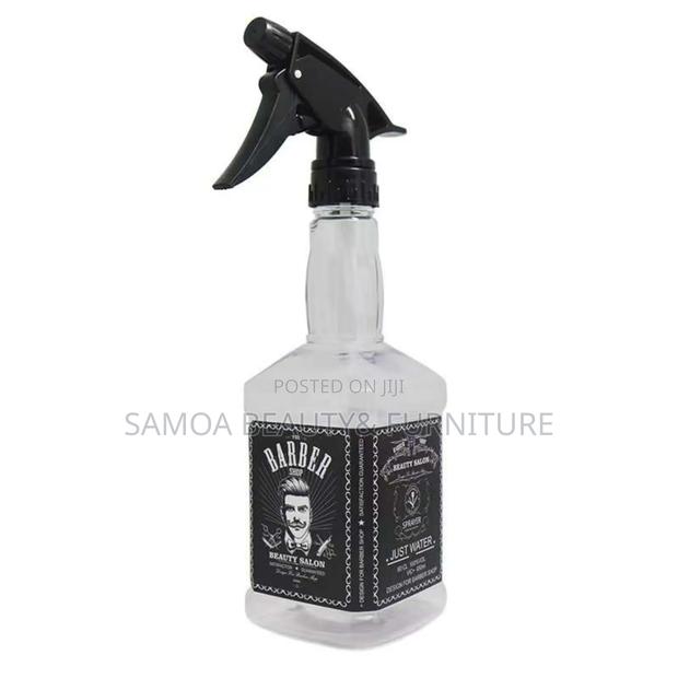 Spray Bottle - thumbnail 3