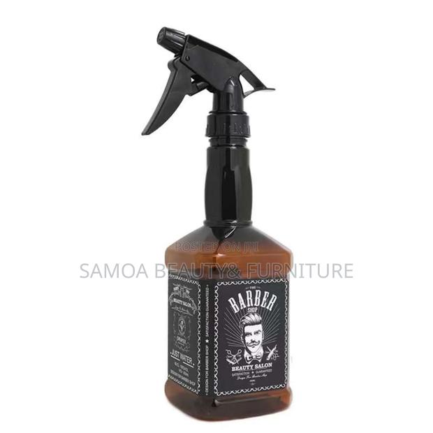 Spray Bottle - thumbnail 4