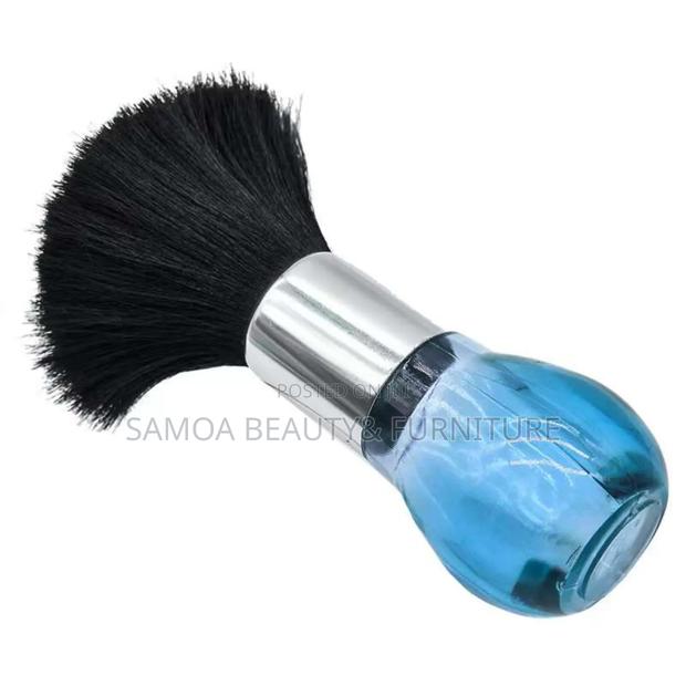 Beard Brush