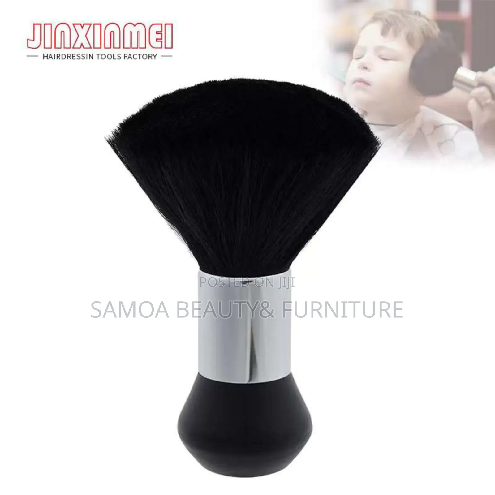 Beard Brush