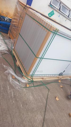 Jinko 580 Watts Half Cell Mono All Weather Solar Panels - thumbnail 2