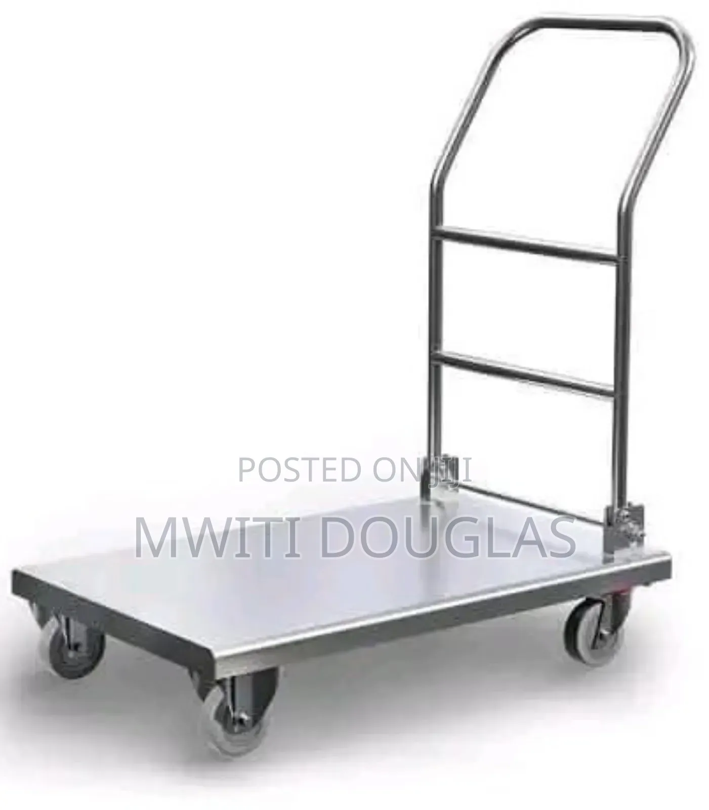 High Grade Luggage Trolley