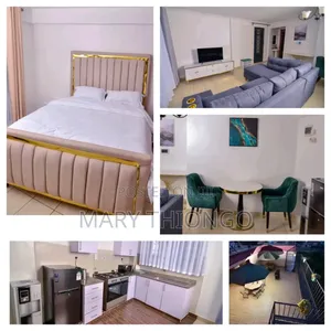 Ruaka One Bedroom Airbnb Near Two Rivers Mall