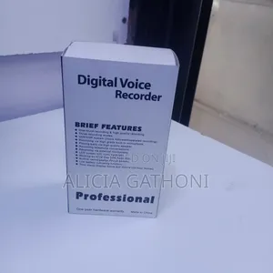 Upgraded Voice Recorder 16gb
