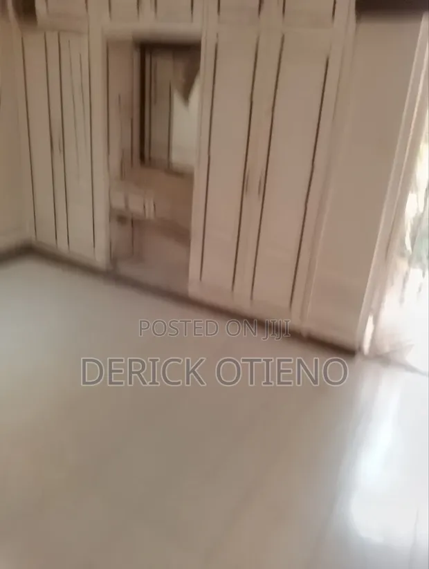 1bdrm Apartment in Kilimani for rent