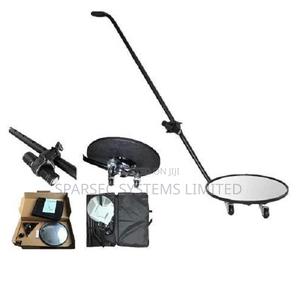 Generic Car Undersearch Mirror