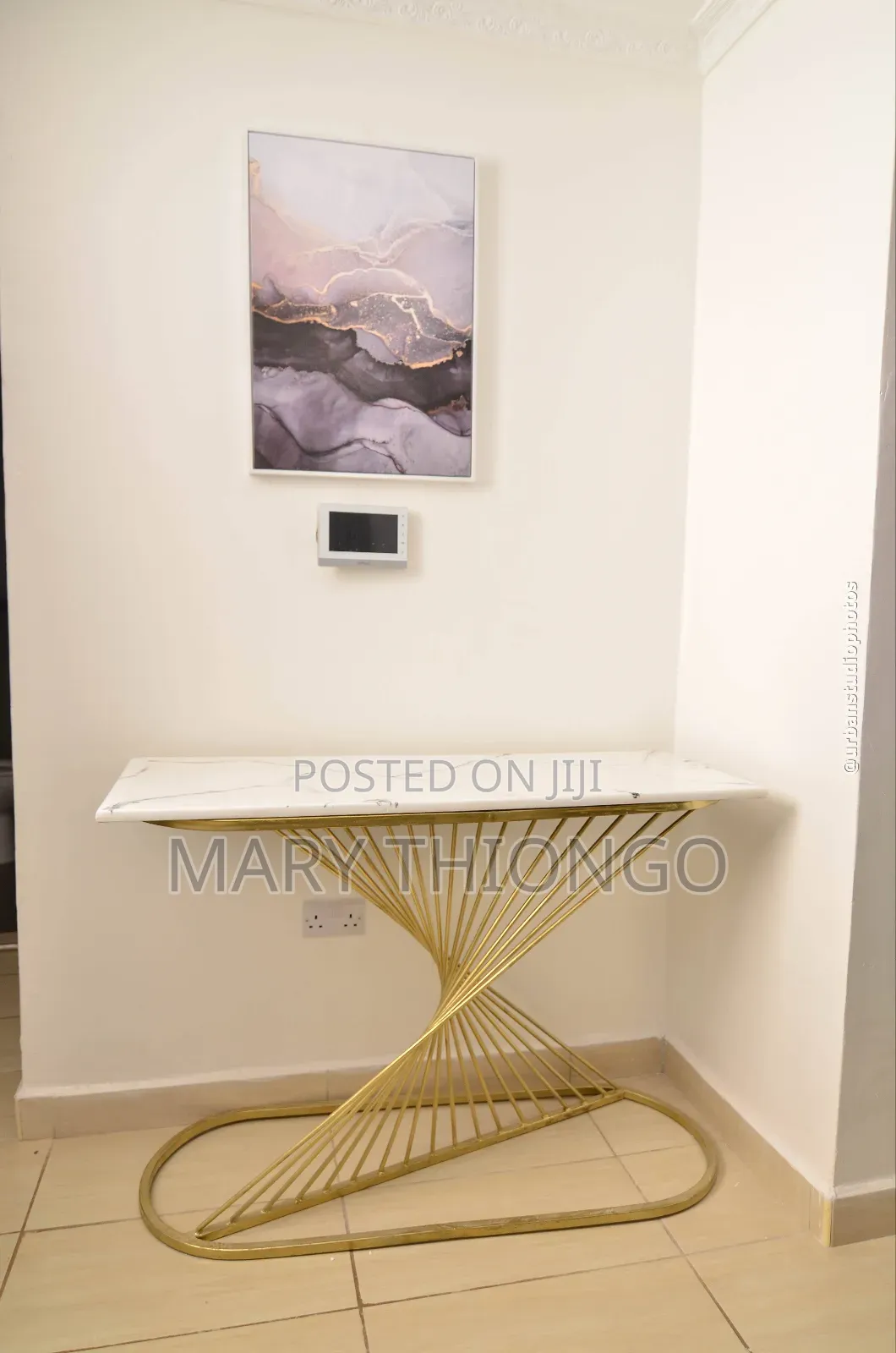 Ruaka One Bedroom Airbnb Near Two Rivers Mall