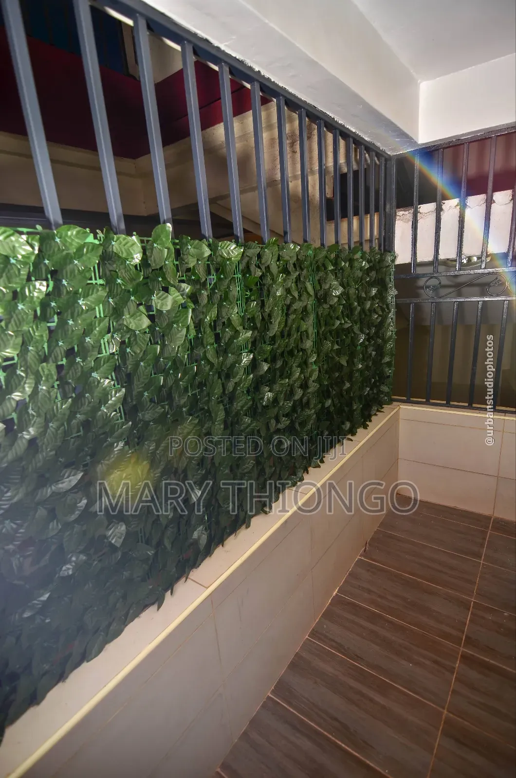 Ruaka One Bedroom Airbnb Near Two Rivers Mall