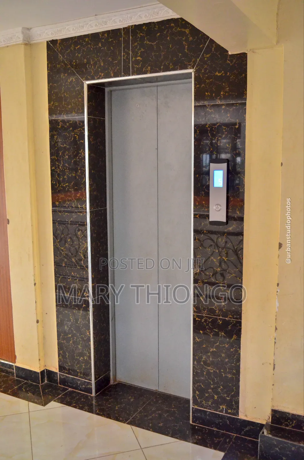 Ruaka One Bedroom Airbnb Near Two Rivers Mall