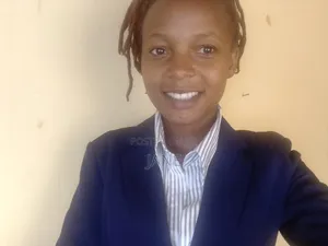 Receptionist