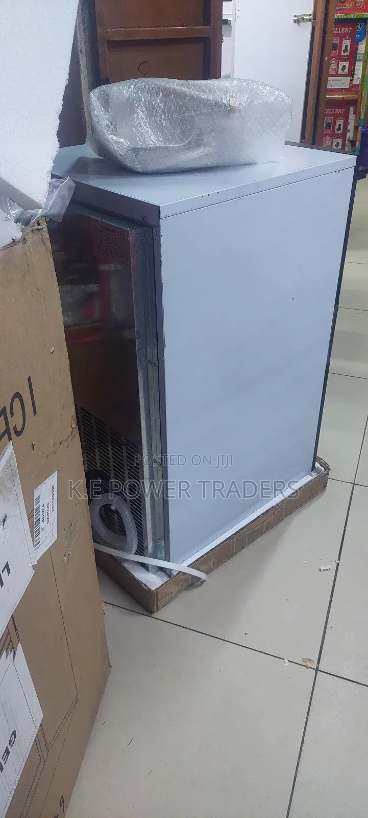 Heavy Commercial 50kg Ice Maker Machine