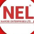 NEL Nairobi Enterprises Ltd logo