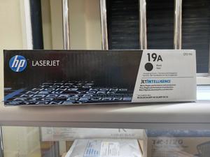 Black Drum Unit HP 19A - thumbnail 2