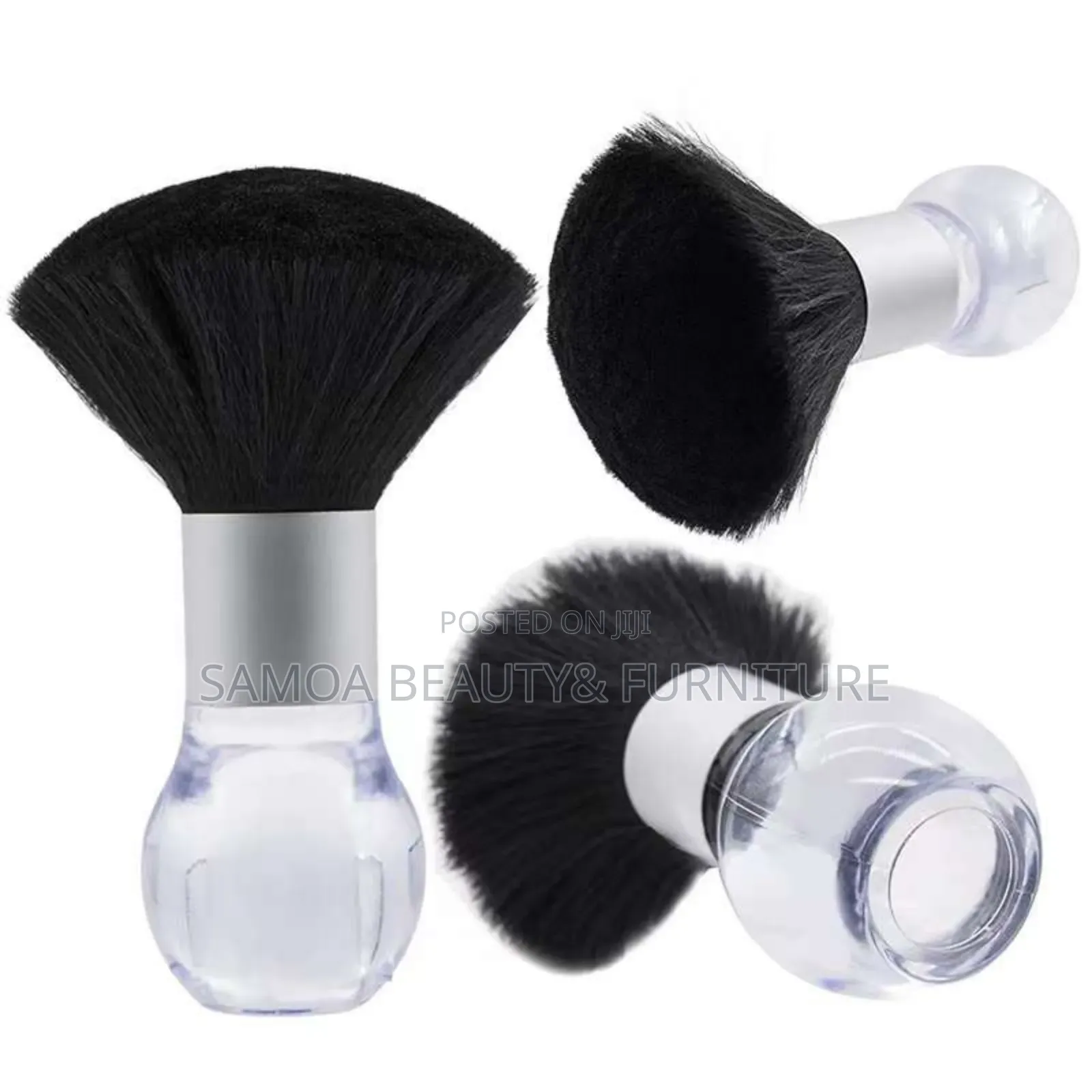 Beard Brush