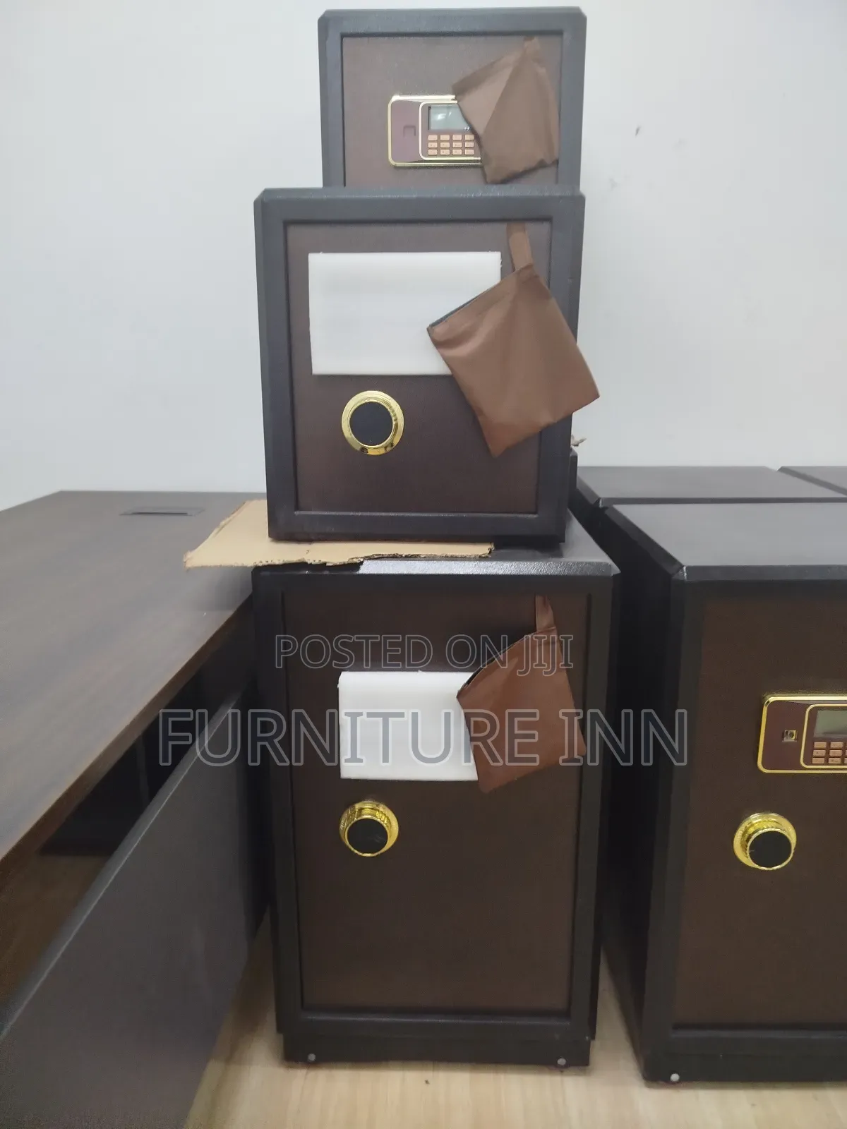 Safety Box