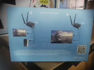  Wireless HDMI Transmitter And