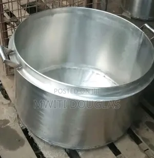 Stable Pot Burner