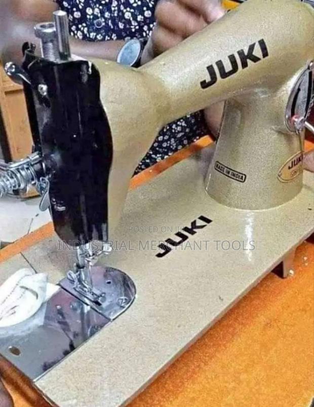 Juki Domestic Sewing Machine (Head Only) - main view