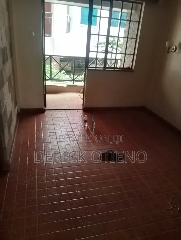 2bdrm Apartment in Kilimani for rent