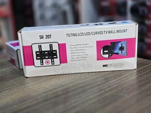 15-43 Inch Tilting TV Wall Mount - main view