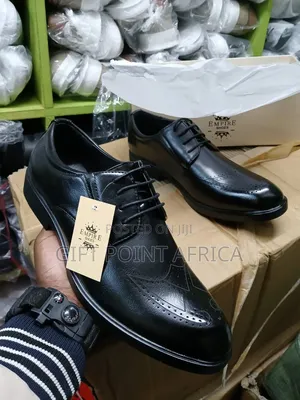 Official Empire Shoes for Men